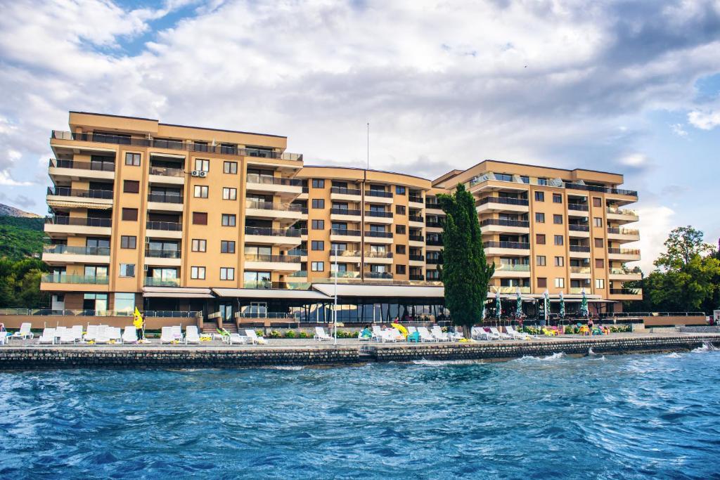 Park Lakeside Охрид Экстерьер фото