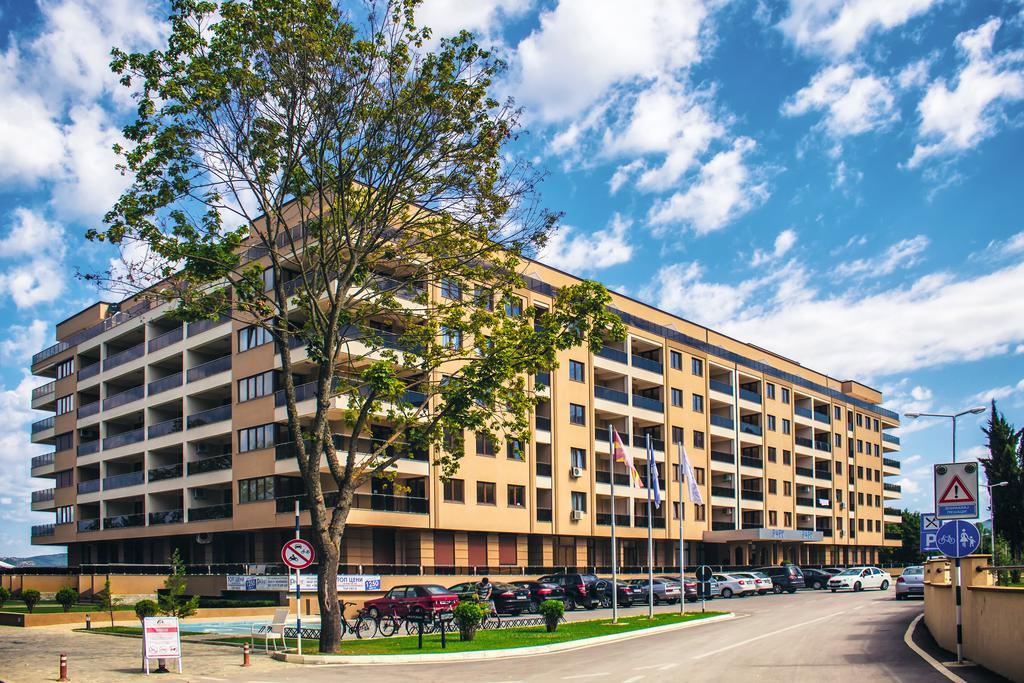 Park Lakeside Охрид Экстерьер фото